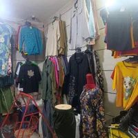 مغازه لباس فروشی|لباس|اصفهان, دارک|دیوار