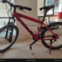 دوچرخه 27|دوچرخه، اسکیت، اسکوتر|سلماس, |دیوار