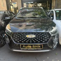 ایکس ۲۲ مدل ۱۴۰۱ (نقدو اقساط)