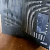 تلویزیون 29 اینچ|تلویزیون و پروژکتور|فاضل آباد, |دیوار