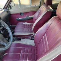 ماکت toyota دو کابین|اسباببازی بچه|ملکشاهی, |دیوار