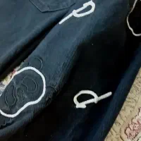 بارانی کتی و مانتو شلوار پاندا|لباس|مشهد, رستگار|دیوار