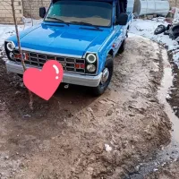 ماشین نیسان مدل ۱۴۰۳۱۲|خودرو سواری و وانت|بستان آباد, |دیوار