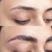 تخفیف ویژه خدمات کاشت مژه با بهترین مواد|خدمات آرایشگری و زیبایی|شیراز, رازی|دیوار