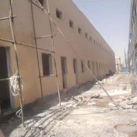 سیمان کار ی و دیوار چینی|خدمات پیشه و مهارت|خرمآباد (تنکابن), |دیوار