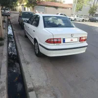 سمندLX مولتی پلکس|خودرو سواری و وانت|خرمدره, |دیوار