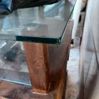 میز ویترینی|فروشگاه و مغازه|امیدیه, |دیوار