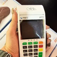 کارتخوان سیار برند نیوپور7210|فروشگاه و مغازه|شهریار, شهریار|دیوار