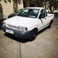 پراید وانت 1400