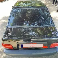 پراید مدل ۸۳تمام انژکتور دو لکه رنگ کم کار کرد|خودرو سواری و وانت|رشت, رودباری|دیوار