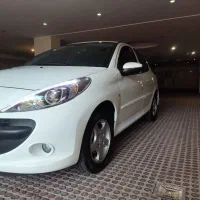 207پانا ارتقا فول|خودرو سواری و وانت|تهران, شهرک دانشگاه شریف|دیوار