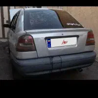 پراید 141 ساده، مدل ۱۳۸۴