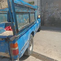 وانت نیسان، مدل ۱۳۸۶