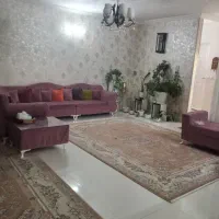 اپارتمان ۹۰ متری ۲ خواب