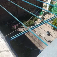 جوشکارسیانصب گلخانه نصب سقفهایه ایرانیتی مغاذه