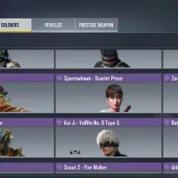 اکانت کالاف|کنسول، بازی ویدئویی و آنلاین|زنجان, |دیوار