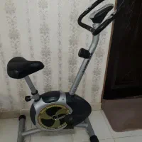 دوچرخه ثابت دد