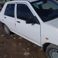 پراید  مدل ۹۷
