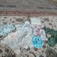 لباس اهدایی سایز ۱و۲|حراج|نسیمشهر, |دیوار