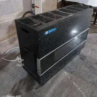 بخاری ارج 12000 درجه یک|بخاری، هیتر، شومینه|قائم‌شهر, |دیوار