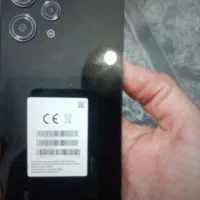 گوشی ردمی 12