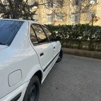 سمند lx مدل 94|خودرو سواری و وانت|تهران, اوقاف|دیوار