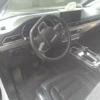 فیدیلیتی7نفره1401درحد.بدون رنگ کیلومتردست نخورده|خودرو سواری و وانت|بندرعباس, |دیوار