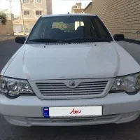 پراید 111 مدل95فابریک