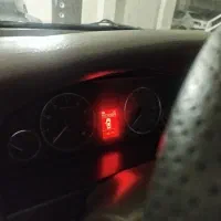 سمند LX مدل 91 آبی متالیک یا همان هفت رنگ|خودرو سواری و وانت|مهاجران, |دیوار