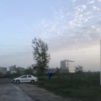 فروش /مشارکت فوری  زمین ۵۷۴ متر روبروی پارک سمیه|فروش زمین و ملک کلنگی|رشت, دروازه لاکان|دیوار