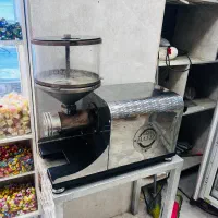 دستگاه کره گیری