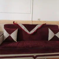 مبل تخت خوابشو