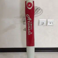 بخار شوی اکوویتا