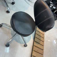 صندلی آرایشگاه
