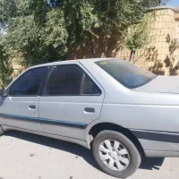 پژو slx مدل ۹۰دوگانه کارخونه ۱۸۰۰|خودرو سواری و وانت|دوگنبدان, |دیوار