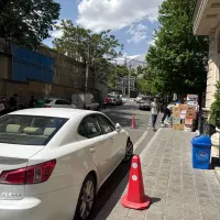 استخدام پارکبان