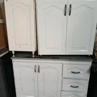 کابینت فلزی