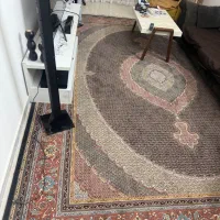 فرش محتشم ۷۰۰ شانه ۱۲ متری