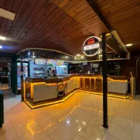 استخدام کمک آشپزفست فود در فودهال چهارچوب بندرلنگه