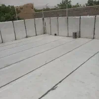 فروش و نصب ایزوگام + اجرای لوله‌کشی گاز ساختمان