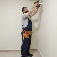 نصب و فروش دوربین مداربسته