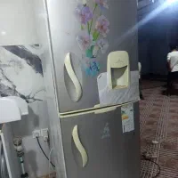 یخچال فریزر