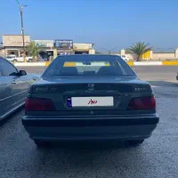 پارس تیو فایو|خودرو سواری و وانت|رشت, گلسار|دیوار