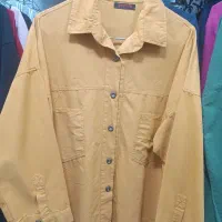 انواع شومیز لینن ،شانتون نخ و..|لباس|قم, علی آباد سعدگان|دیوار