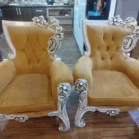 مبل کلاسیک درحدنو