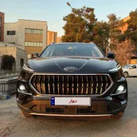 فروش KMC K7|خودرو سواری و وانت|تهران, شهرک شهید رجایی (کوی نوبنیاد)|دیوار