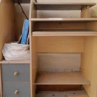 کامیپوتر میز