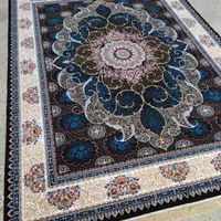 کارپت کاشان|فرش|گیلان غرب, |دیوار