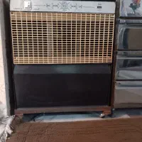 کولر آبی کوچک