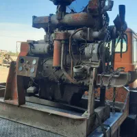 دورمن دیزل چهار سیلندر